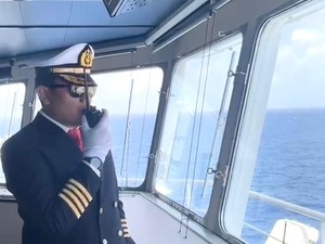 PIS Siap Pasok Pelaut buat Kerja di Perusahaan Global