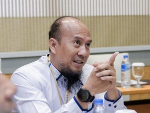 Bukan Kapal, Pengusaha Sebut Ketapang-Gilimanuk Perlu Tambahan Dermaga