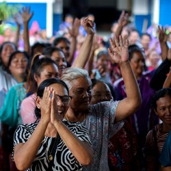  Akhirnya Damai, Warga Kamboja-Thailand Putuskan Balik Kampung