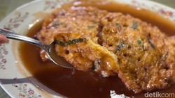 RM Rico: Fuyunghai hingga Udang Kuluyuk Sedap Bikinan Mantan Chef Hotel Bersejarah