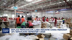 Video: Pasok Chip AI, Samsung Teken Kontrak USD 16,5 M Dengan Tesla
