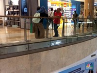 Tak Peduli Rojali-Rohana, Mal-Mal Baru Tetap Bermunculan-Ini Alasannya