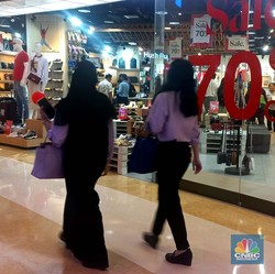 7 Belanjaan Kelas Menengah yang Tak Menarik bagi Orang Kaya
