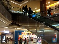 Penampakan Mal Terkini Saat RI Digempur Fenomena Rojali-Rohana