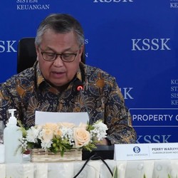 Video: Siaga Hadapi Global, BI Perkuat Kebijakan untuk Stabilitas RI