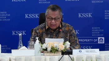 Video: Siaga Hadapi Global, BI Perkuat Kebijakan untuk Stabilitas RI