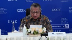 Video: Siaga Hadapi Global, BI Perkuat Kebijakan untuk Stabilitas RI