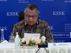 Video: Siaga Hadapi Global, BI Perkuat Kebijakan untuk Stabilitas RI