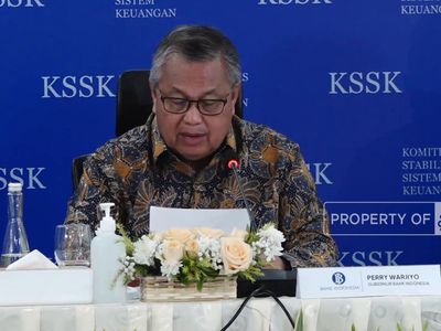 Video: Siaga Hadapi Global, BI Perkuat Kebijakan untuk Stabilitas RI