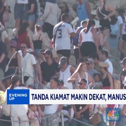 Video: Tanda Kiamat Makin Dekat - Tambang Ilegal Merajalela di RI