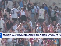 Video: Tanda Kiamat Makin Dekat - Tambang Ilegal Merajalela di RI