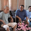 Pastikan Layanan Terpenuhi, TASPEN Kunjungi Peserta Pensiun di Kupang