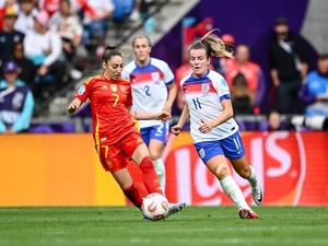 Inggris Juara Piala Eropa Wanita 2025 Usai Kalahkan Spanyol