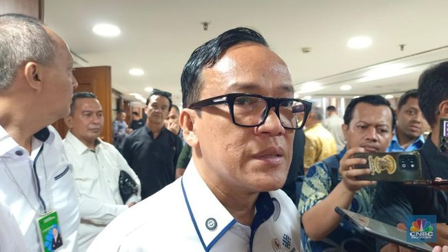 KPK OTT Wamenaker Immanuel Ebenezer, Ini Kasusnya