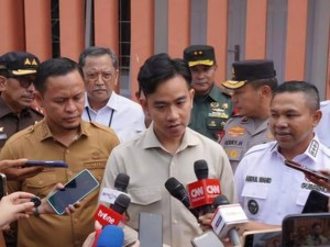 Video Gibran: Sebagai Pembantu Presiden Siap Ditugaskan di Papua-IKN