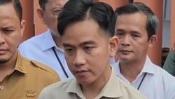 Gibran: Sebagai Pembantu Presiden Saya Siap Ditugaskan di Papua, di IKN