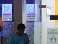 Biaya Admin Bulanan BRI, BNI, BTN & Mandiri Terbaru per 3 Agustus