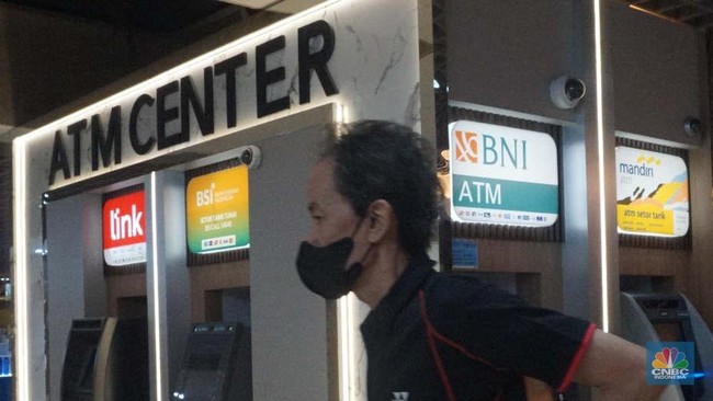 Saldo Minimum Bank Mandiri, BRI, BNI Terbaru, Berlaku 17 Mei 2026