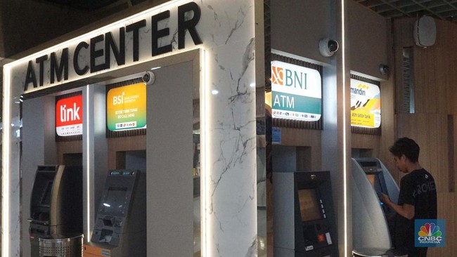 Jangan Panik Jika Kartu ATM Tertelan, Begini Cara Mengurusnya