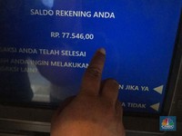 PPATK Blokir Rekening Bank Nganggur atau Dormant, Ini Kriterianya