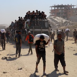 Hamas Tawarkan Buka Akses untuk Sandera Israel, Ini Syaratnya