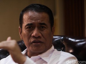 Mentan Targetkan Hilirisasi Pertanian Serap 1,6 Juta Tenaga Kerja