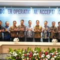 Top! WIKA Selesaikan Proyek Restorasi Tangki Mogas Balongan