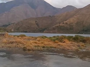 Air Danau Toba Viral Disebut Mendidih, Dinas LH: Air Keruh