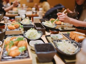 Terungkap! 5 Alasan Makanan Jepang Tergolong Sehat