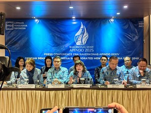 Pengusaha Buka Suara soal Serakahnomics yang Disebut Prabowo