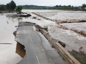 10 Negara Paling Berisiko Banjir di Dunia, Ada Indonesia?