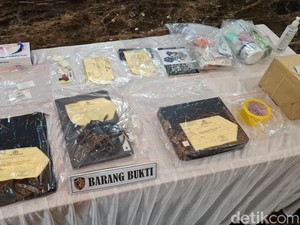 Video Barbuk Kasus Kematian Arya Daru, Ada Lakban-Pelumas