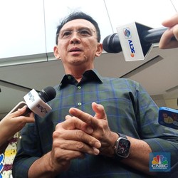 Kwik Kian Gie Jadi Alasan Ahok Masuk Politik, Berani Tegur Megawati