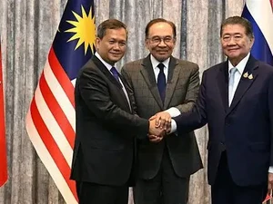 Kamboja-Thailand Gencatan Senjata, Apa Saja yang Disepakati di Malaysia?