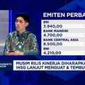 Video: BEI Ramal IHSG Tembus 8.000 Jadi Kado HUT RI ke-80, Masuk Akal?