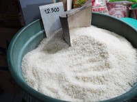 Untung Rugi Penghapusan Beras Premium & Beras Medium, HET Berapa?