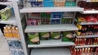 Kapan Beras di Alfamart cs Penuh Lagi? Begini Kata Bos Ritel