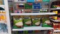 Terungkap! Stok Beras Menipis di Ritel Modern Gegara Ada Tekanan
