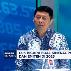 Video: Berkat Ini, OJK Yakin Minat IPO - Investasi Anak Muda Melonjak