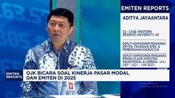 Video: Berkat Ini, OJK Yakin Minat IPO - Investasi Anak Muda Melonjak