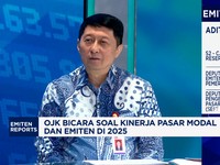 Video: Berkat Ini, OJK Yakin Minat IPO - Investasi Anak Muda Melonjak