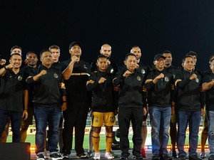 Ulik 3 Tim Promosi Super League: Bhayangkara, PSIM, dan Persijap