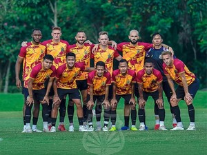 Eks Persib di Skuad Bhayangkara FC, Ada yang Pernah Bawa Juara