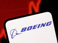 Petaka Baru Boeing, Lebih Dari 3.200 Karyawan Bakal Demo Besar-besaran