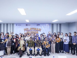 Jurus BRI Tingkatkan Daya Saing UMKM Tembus Pasar Global