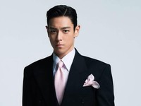 T.O.P Big Bang Dikabarkan Bakal Comeback Solo