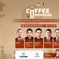 Kupas Tuntas Peluang Investasi Kripto di Indonesia, Apakah Menarik?