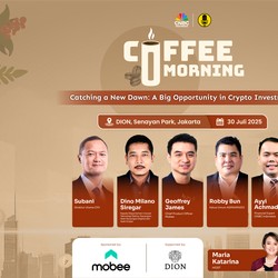 Kupas Tuntas Peluang Investasi Kripto di Indonesia, Apakah Menarik?