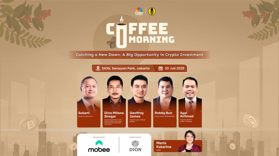 Coffee Morning