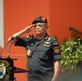 Bea Cukai Tutup Patroli Laut Terpadu, Amankan Rp4,3 T Kerugiaan Negara